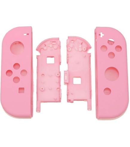 Amazon.co.jp: Nintendo Joy-Con (L/R) - Neon Pink / Neon Green : ゲーム